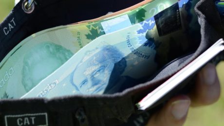 životní náklady v kanadě platy mzda
