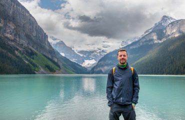 Patrik - rozhovor minimalista v Kanadě