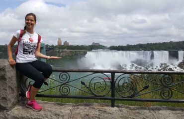 Rozhovor Aneta - trvalý pobyt v Kanadě a život v Torontu