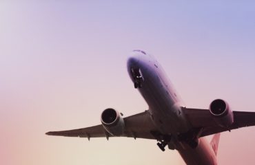 Akční zpáteční letenka z Prahy do Vancouveru za necelých 10 000 Kč