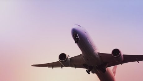 Akční zpáteční letenka z Prahy do Vancouveru za necelých 10 000 Kč