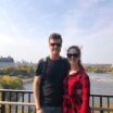 Rozhovor s Viktorem a Magdou:Jak si najít kvalifikovanou práci v Kanadě
