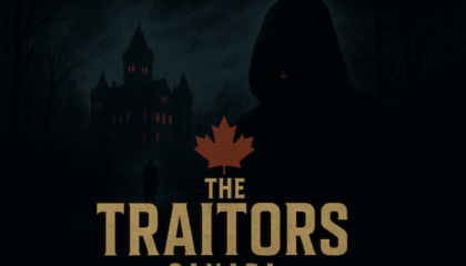 Zrádci náhledová fotka