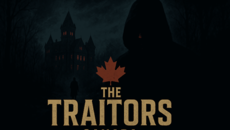 Zrádci náhledová fotka