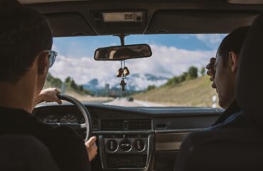 jizda-autem Jízda autem