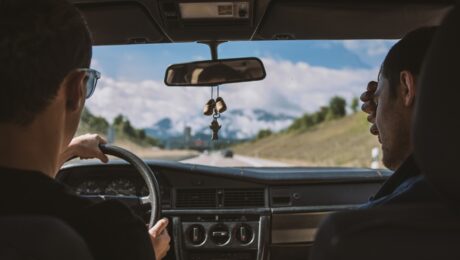 jizda-autem Jízda autem