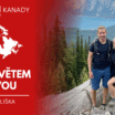 Práce v zahraničí Island, Norsko, Kanada, Nový Zéland, Eliška a Jirka podcast