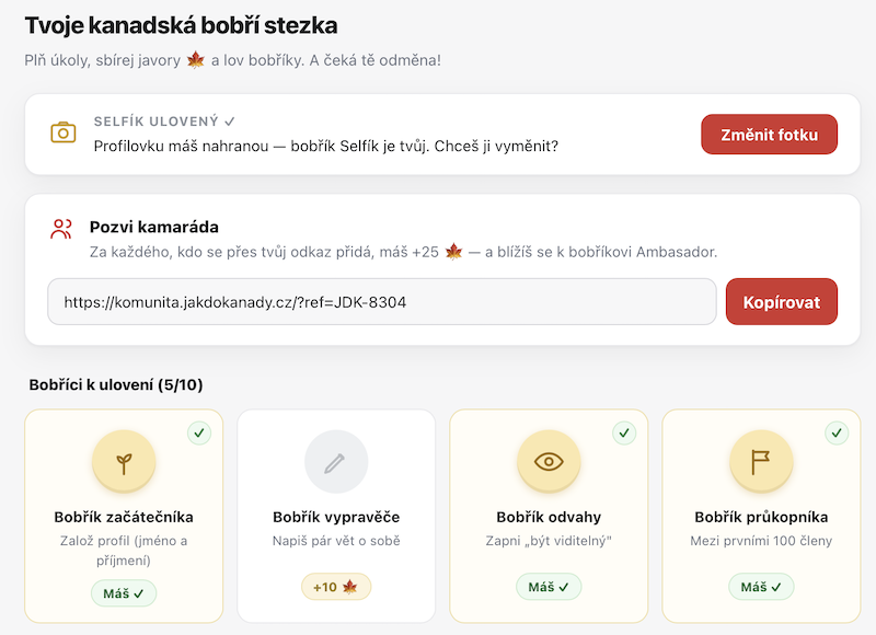 Bobříci